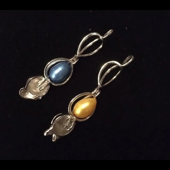 Donald & Daisy Pendants - Picture 2 of 3